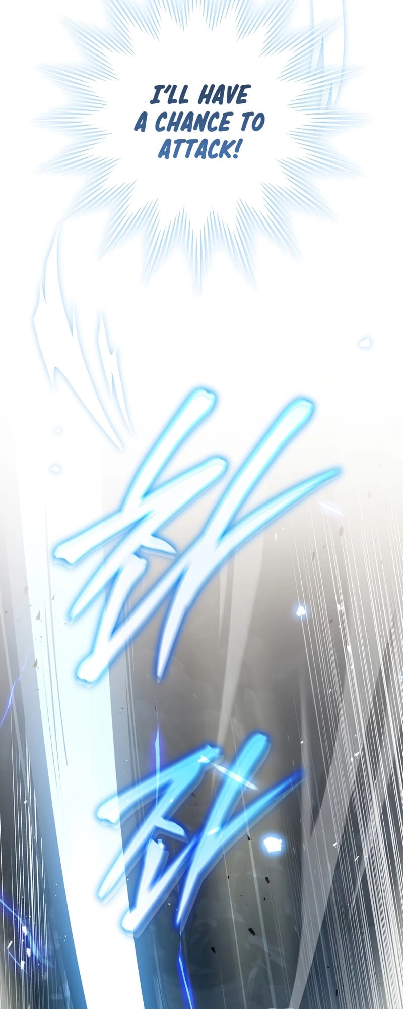 The Frozen Player Returns Chapter 52, page 54 of 71