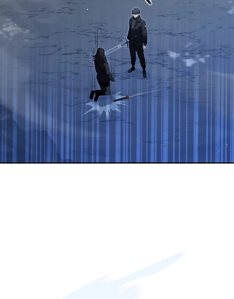 The Frozen Player Returns Chapter 52, page 57 of 71