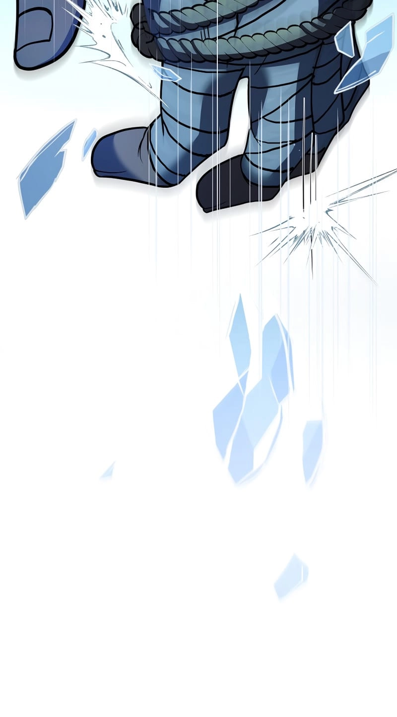 The Frozen Player Returns Chapter 52, page 63 of 71