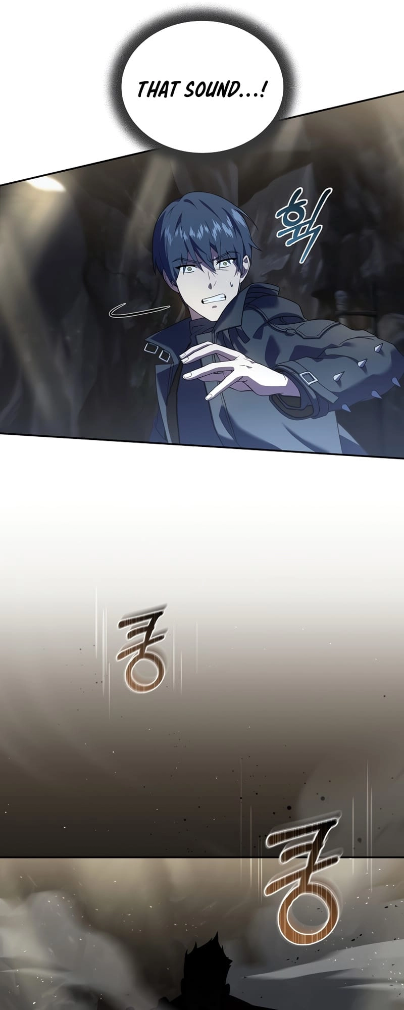 The Frozen Player Returns Chapter 52, page 64 of 71