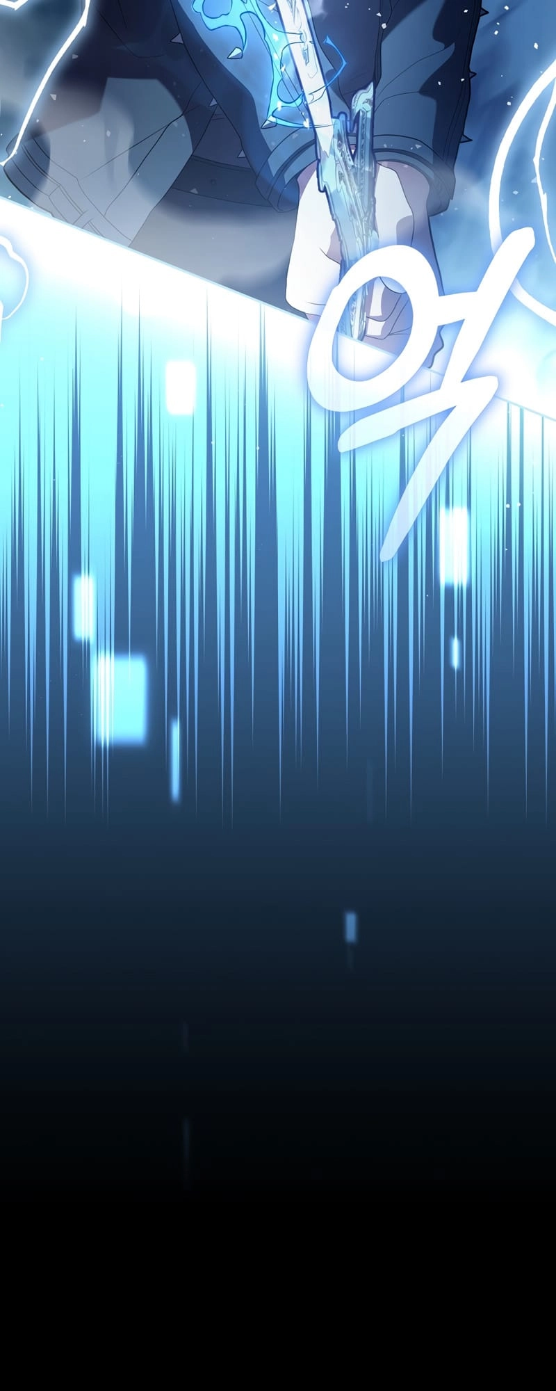 The Frozen Player Returns Chapter 52, page 9 of 71
