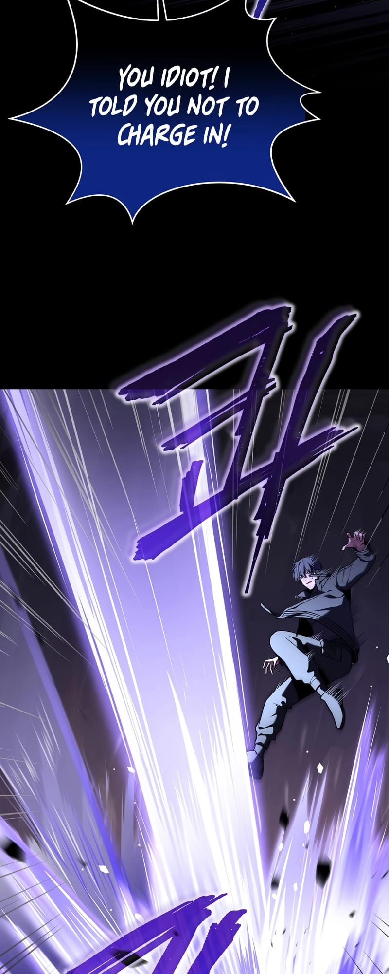 The Frozen Player Returns Chapter 53, page 12 of 67