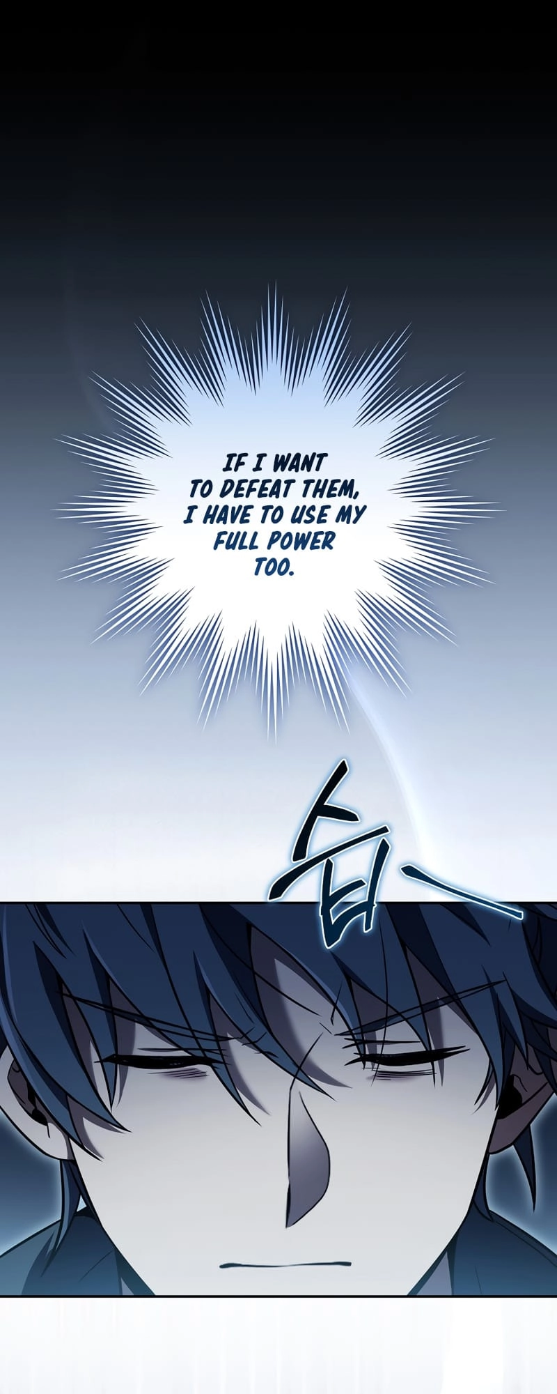 The Frozen Player Returns Chapter 53, page 15 of 67