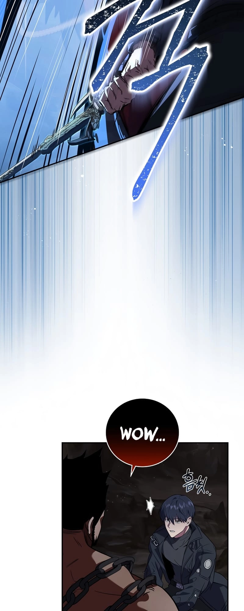 The Frozen Player Returns Chapter 53, page 19 of 67