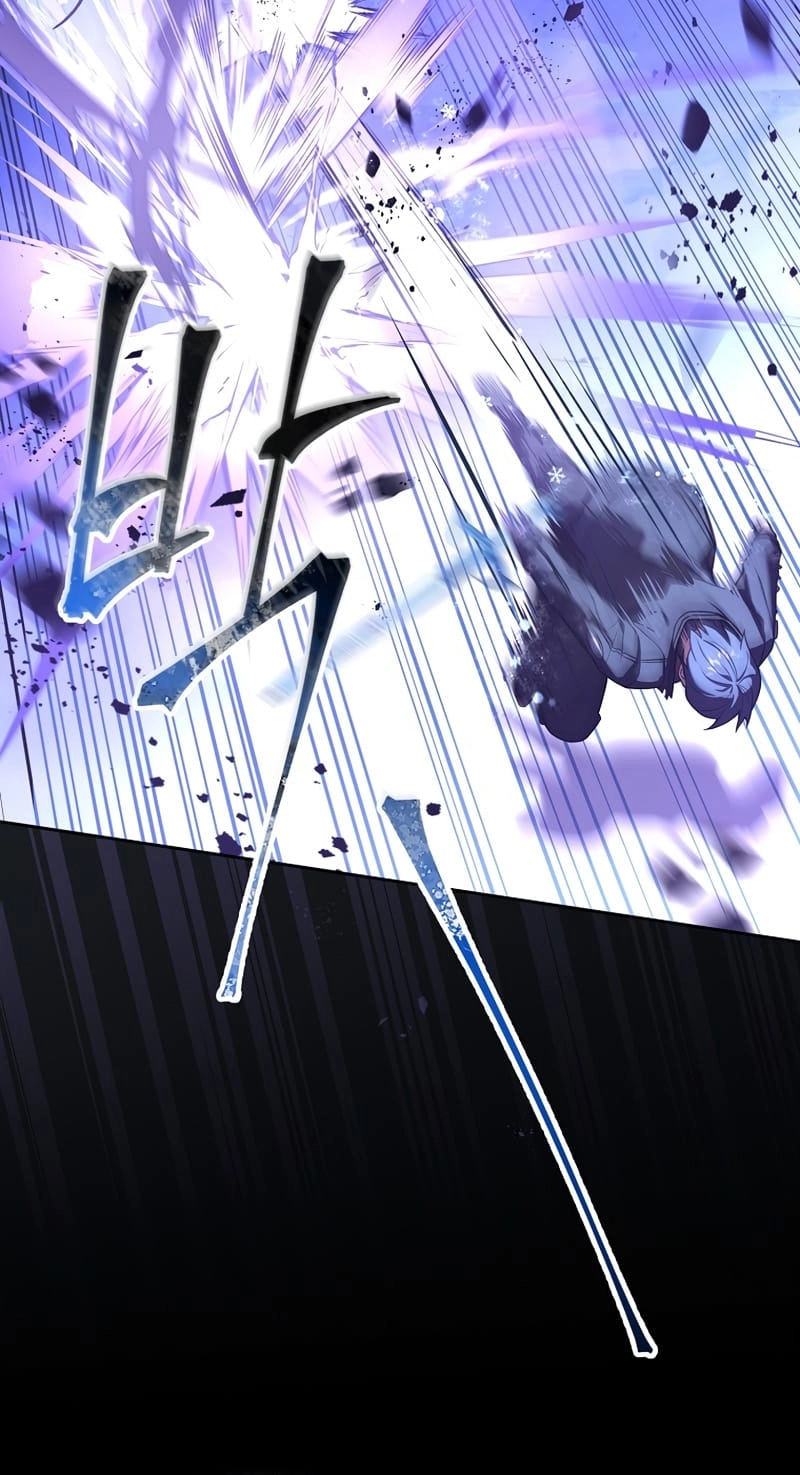 The Frozen Player Returns Chapter 53, page 27 of 67