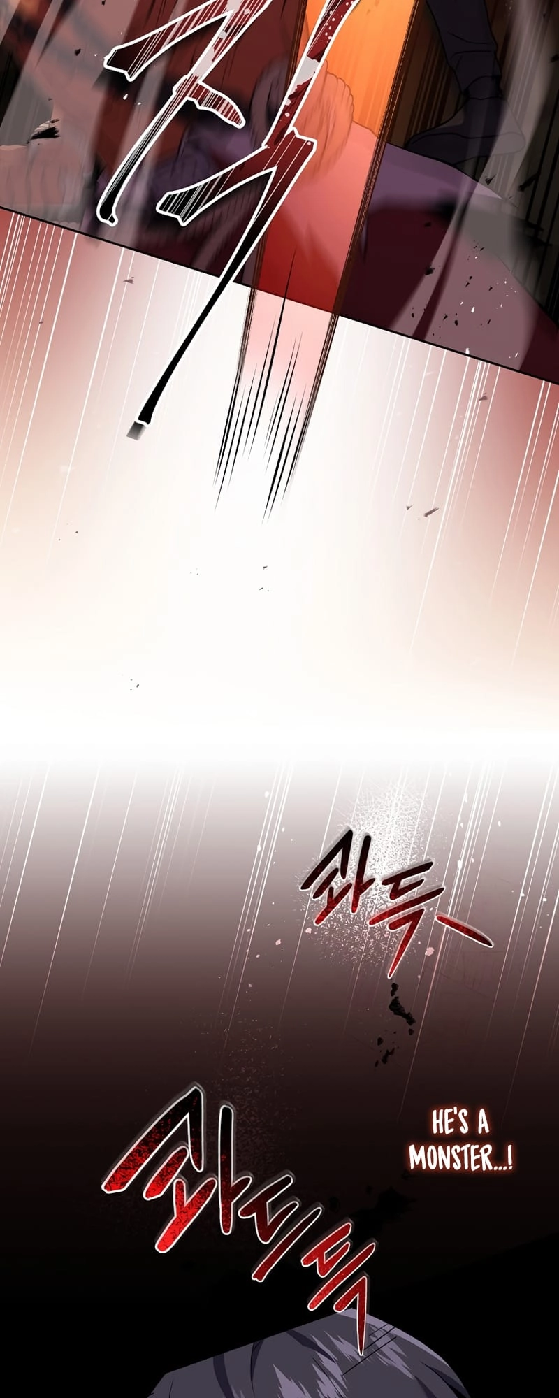 The Frozen Player Returns Chapter 53, page 31 of 67