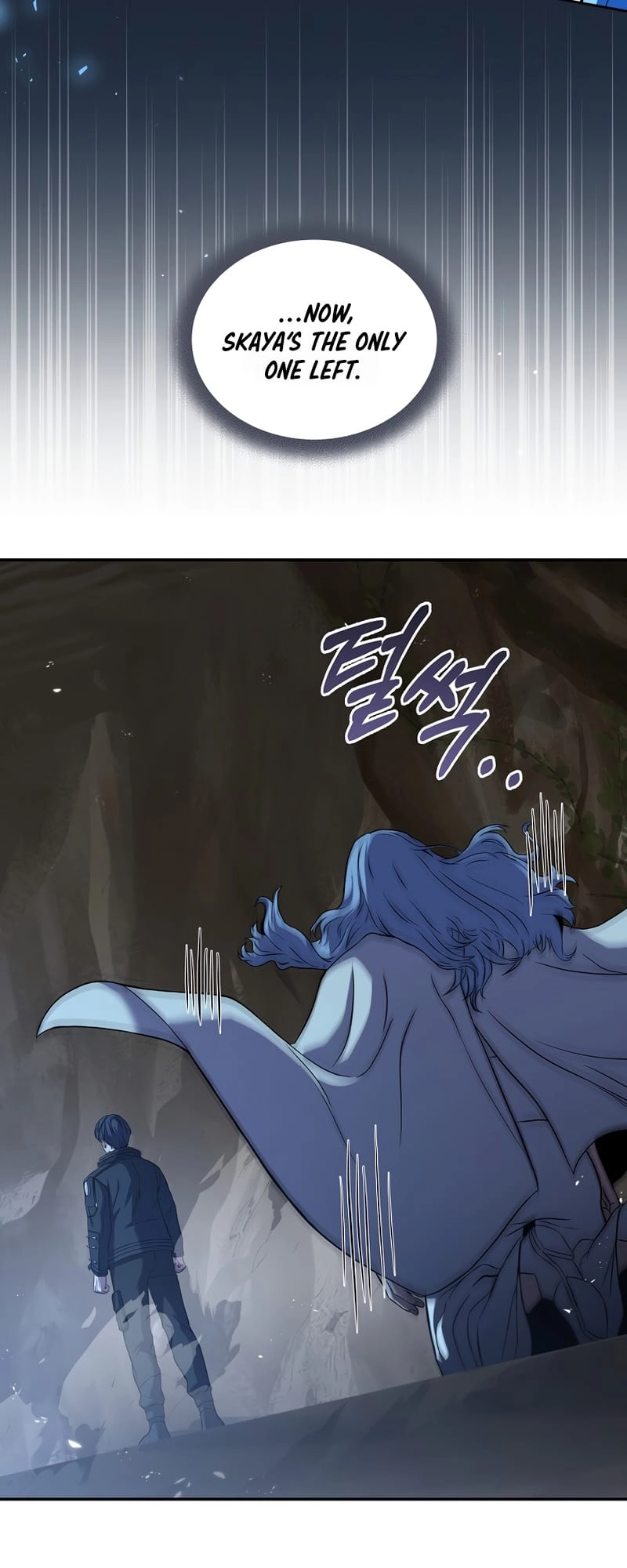 The Frozen Player Returns Chapter 53, page 45 of 67
