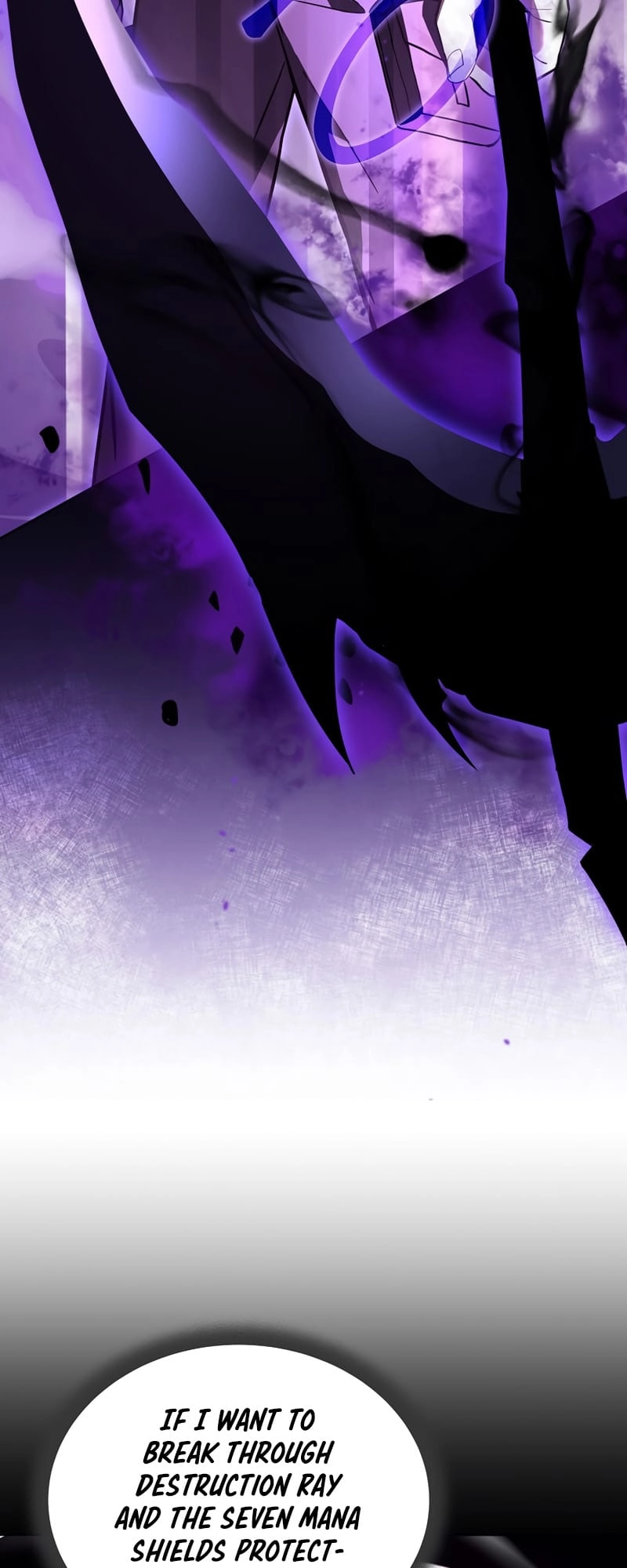 The Frozen Player Returns Chapter 53, page 51 of 67