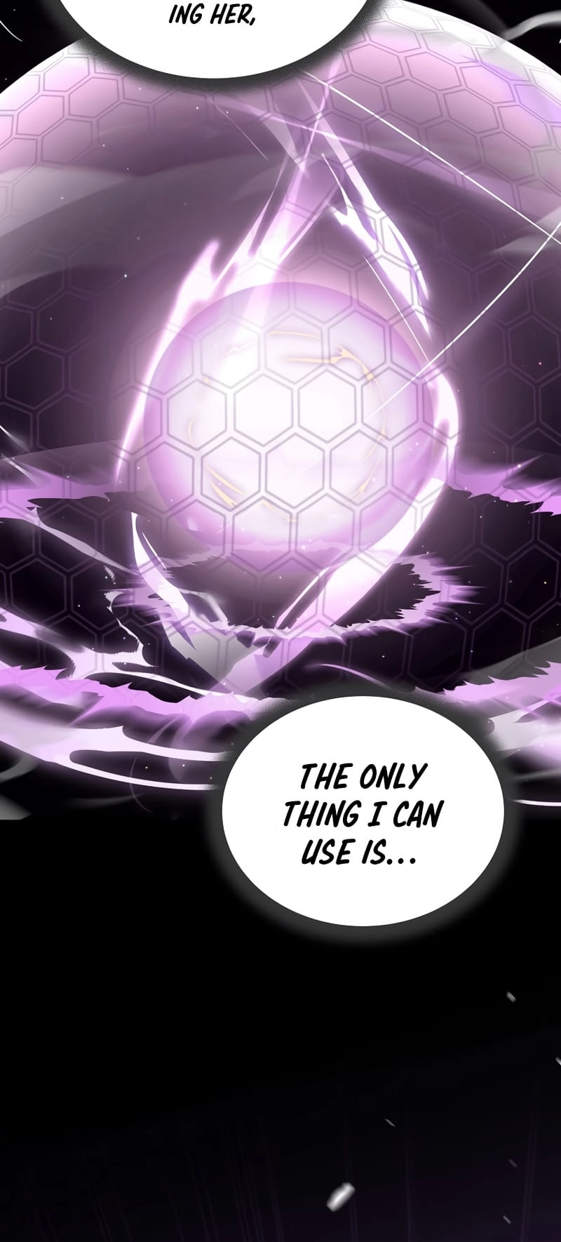 The Frozen Player Returns Chapter 53, page 52 of 67