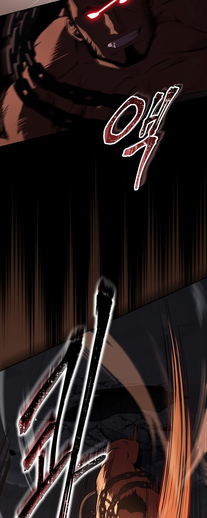 The Frozen Player Returns Chapter 53, page 6 of 67