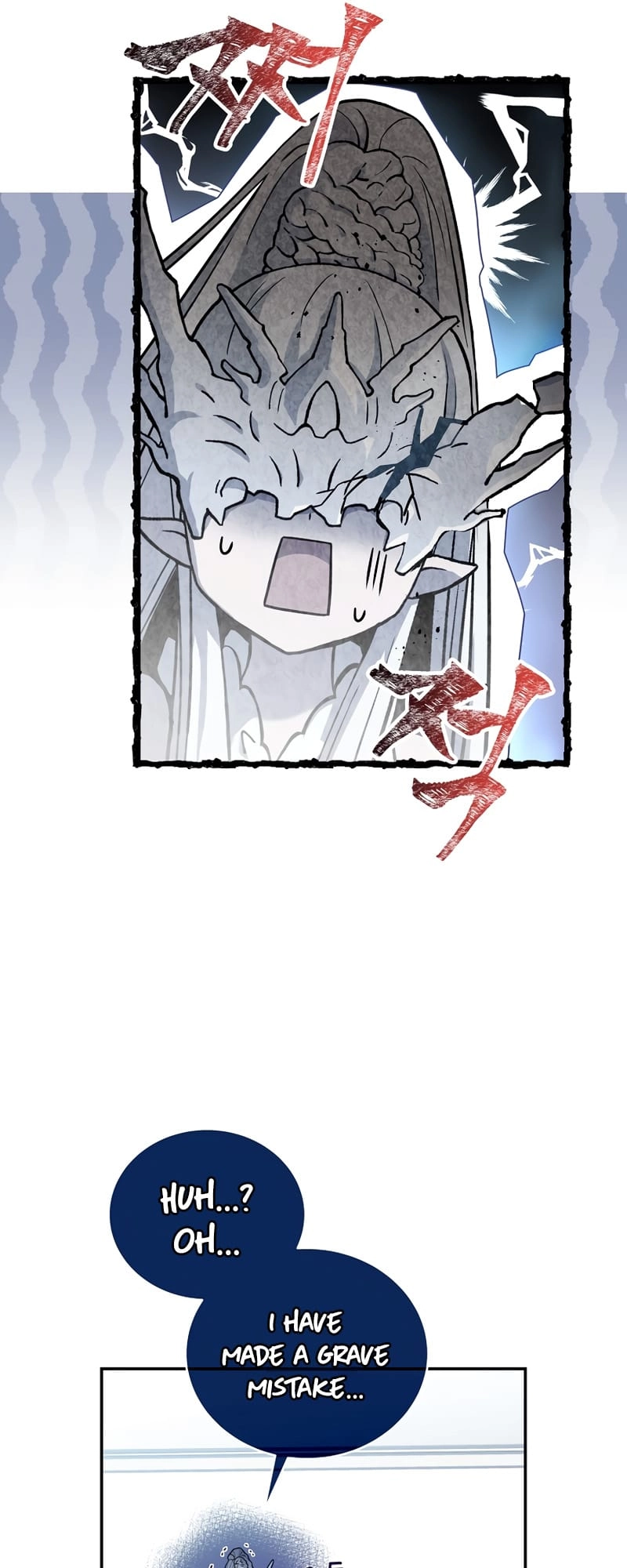 The Frozen Player Returns Chapter 54, page 14 of 84