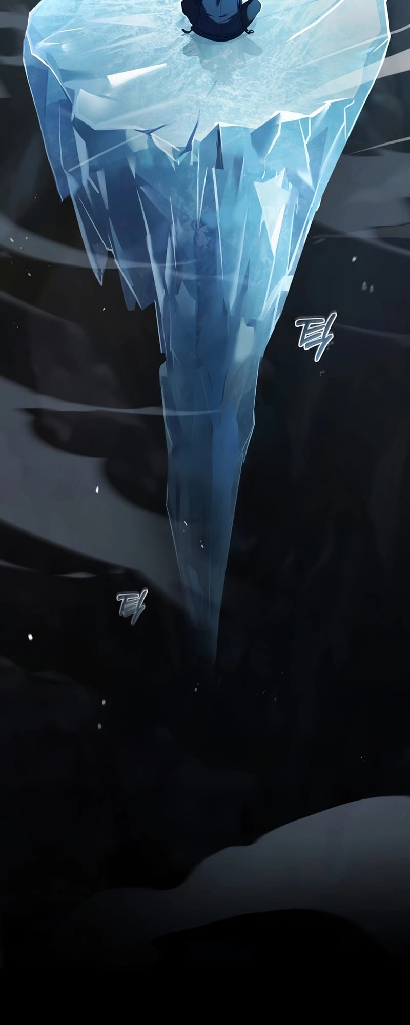 The Frozen Player Returns Chapter 54, page 27 of 84