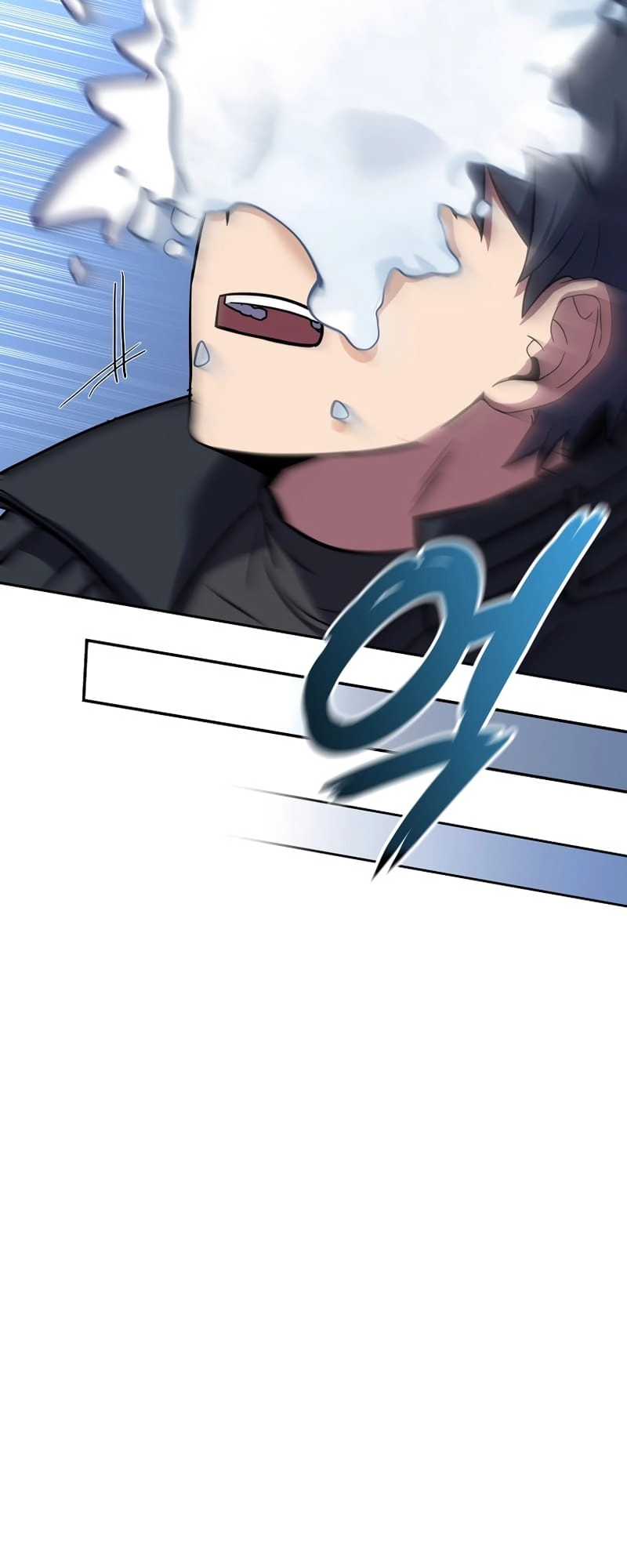 The Frozen Player Returns Chapter 54, page 34 of 84