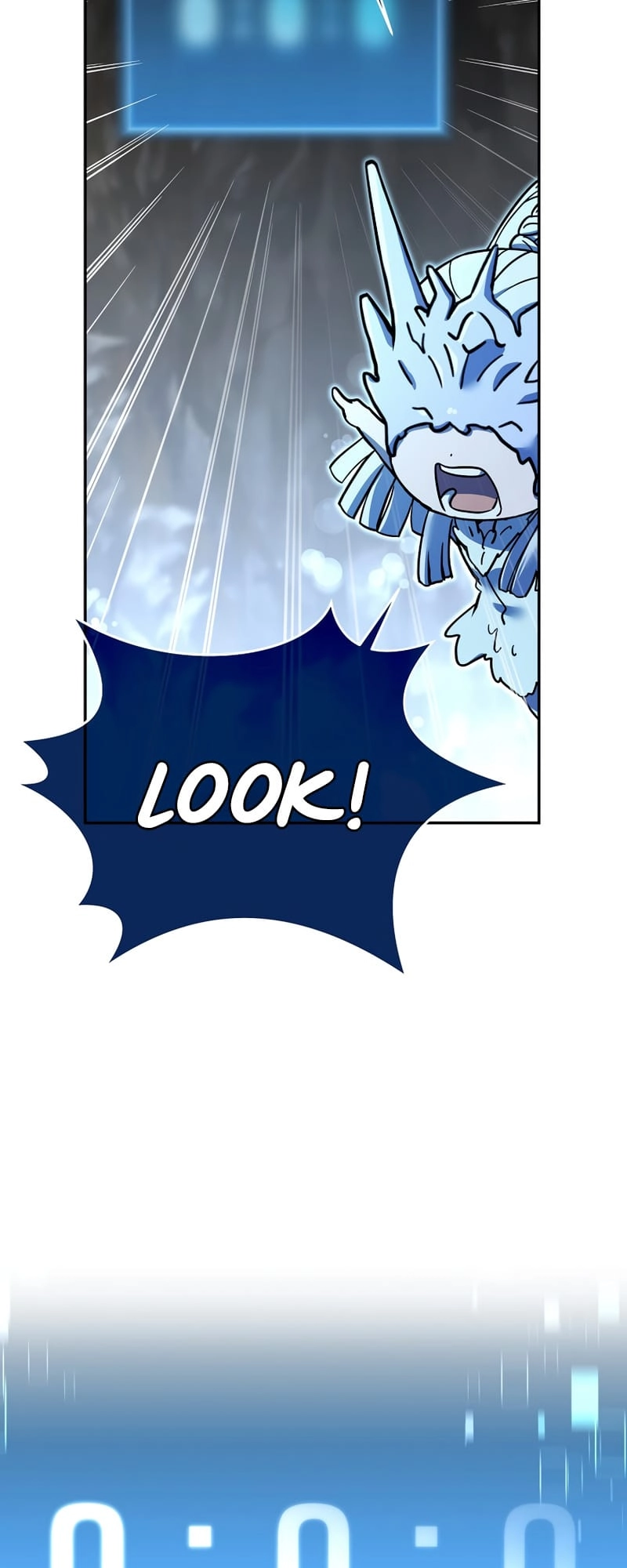 The Frozen Player Returns Chapter 54, page 49 of 84