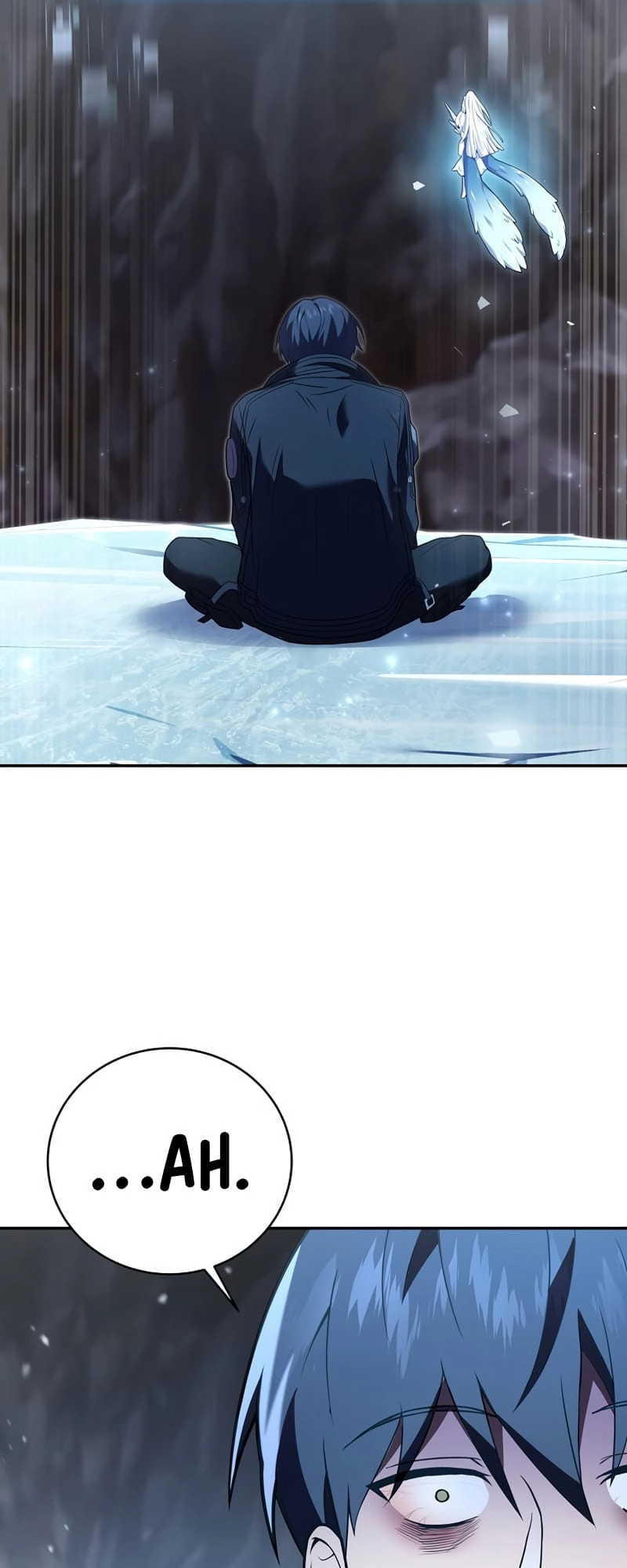 The Frozen Player Returns Chapter 54, page 51 of 84