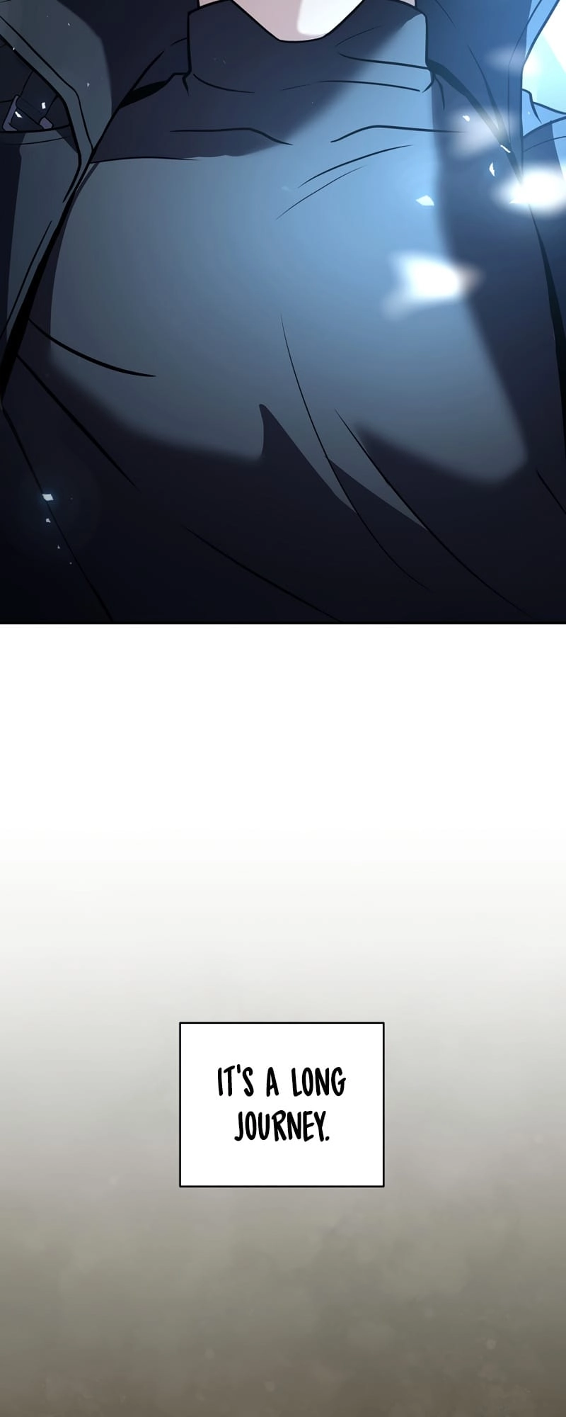 The Frozen Player Returns Chapter 54, page 58 of 84
