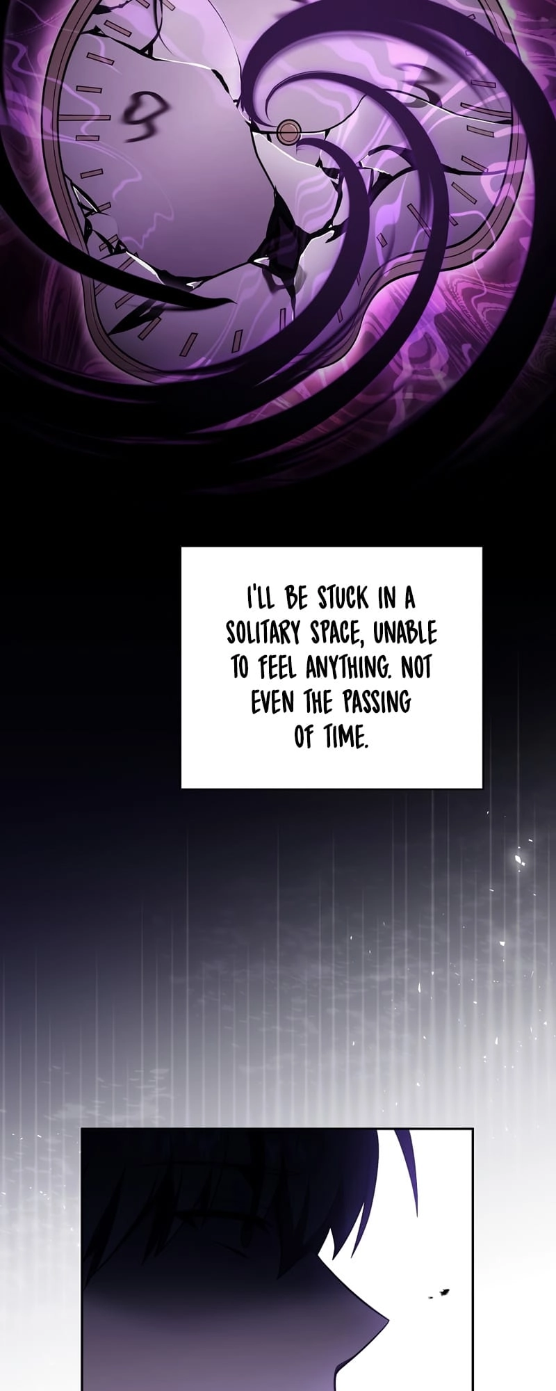 The Frozen Player Returns Chapter 54, page 73 of 84