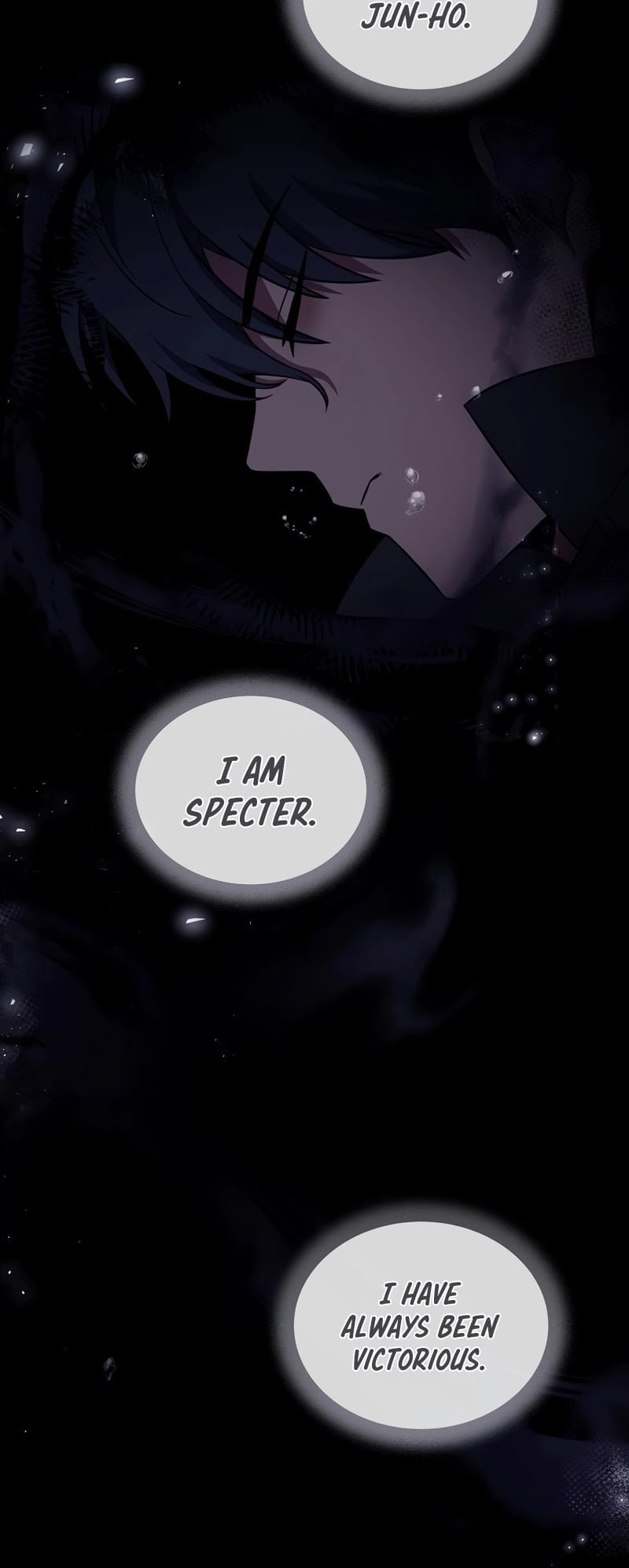 The Frozen Player Returns Chapter 54, page 81 of 84