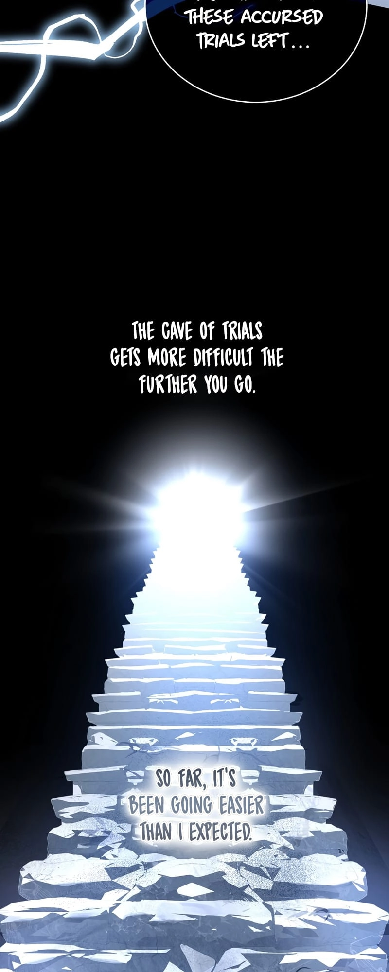 The Frozen Player Returns Chapter 54, page 9 of 84