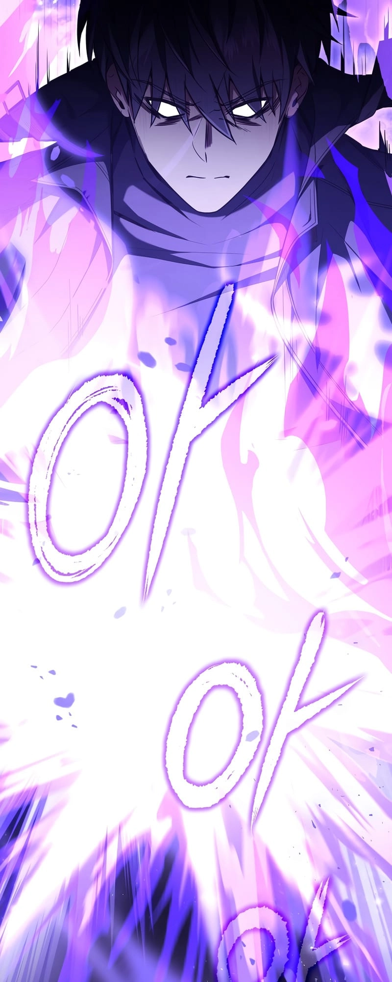 The Frozen Player Returns Chapter 55, page 12 of 71