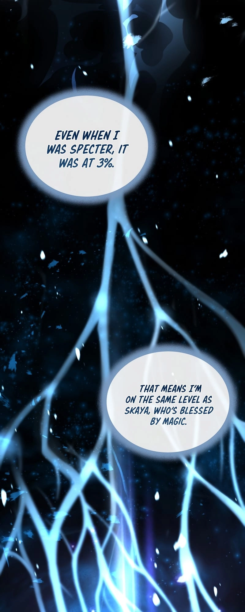 The Frozen Player Returns Chapter 55, page 23 of 71