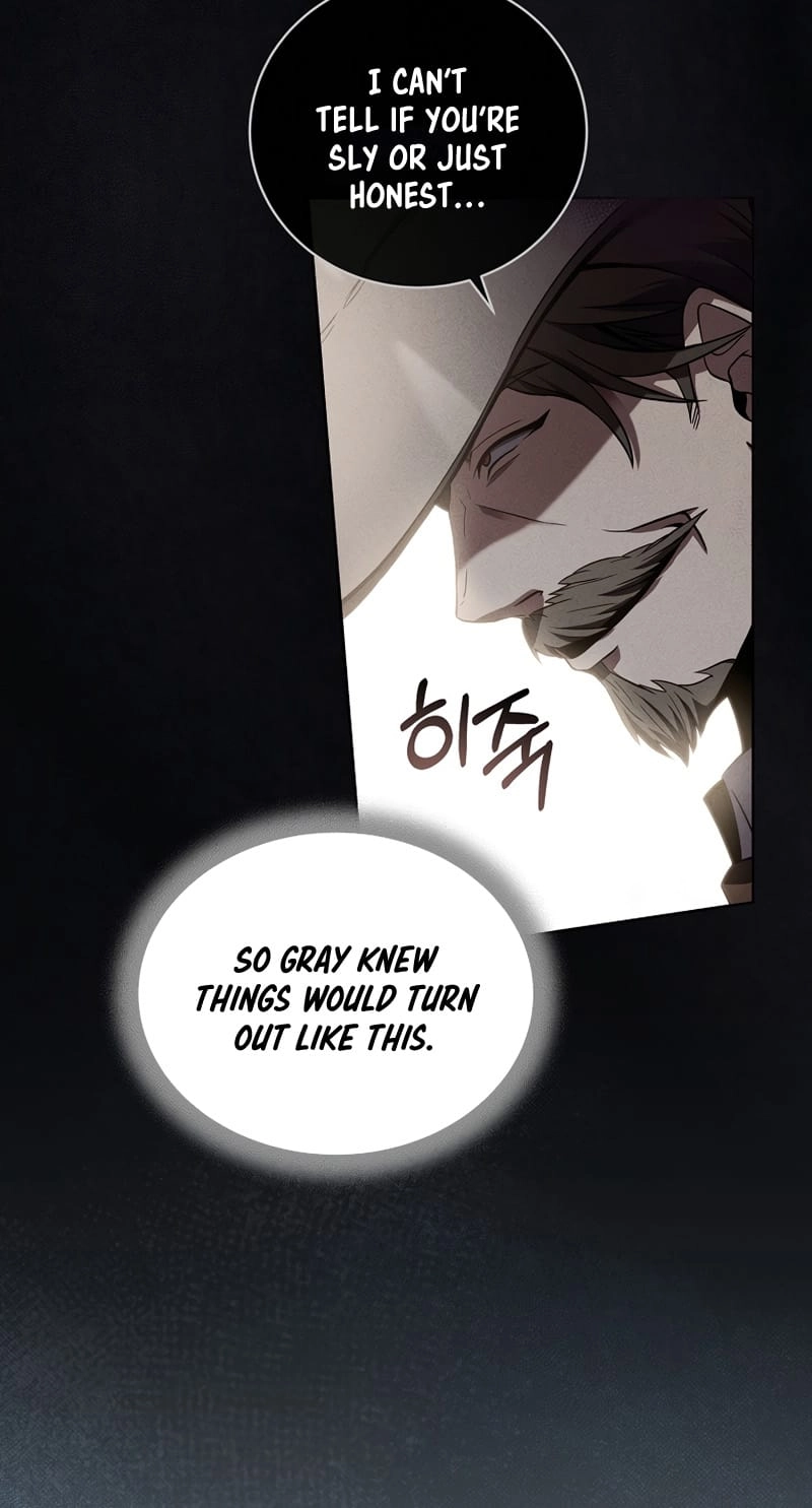 The Frozen Player Returns Chapter 55, page 39 of 71