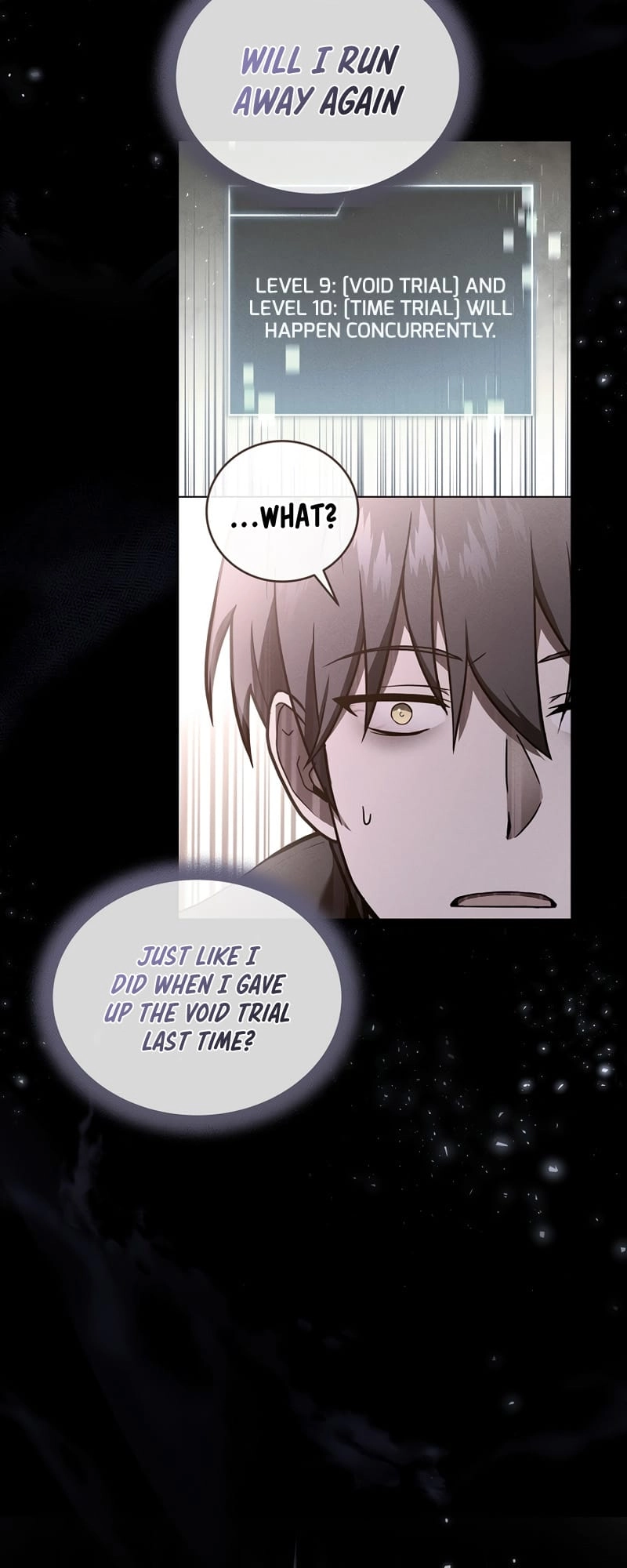 The Frozen Player Returns Chapter 55, page 6 of 71