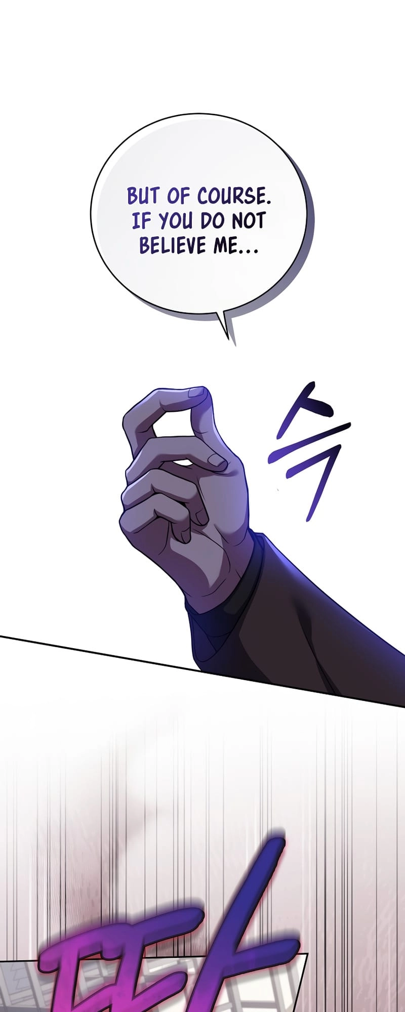 The Frozen Player Returns Chapter 55, page 64 of 71