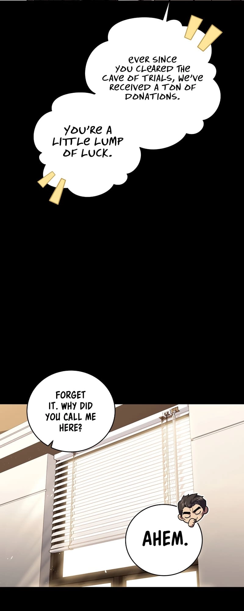 The Frozen Player Returns Chapter 56, page 10 of 76