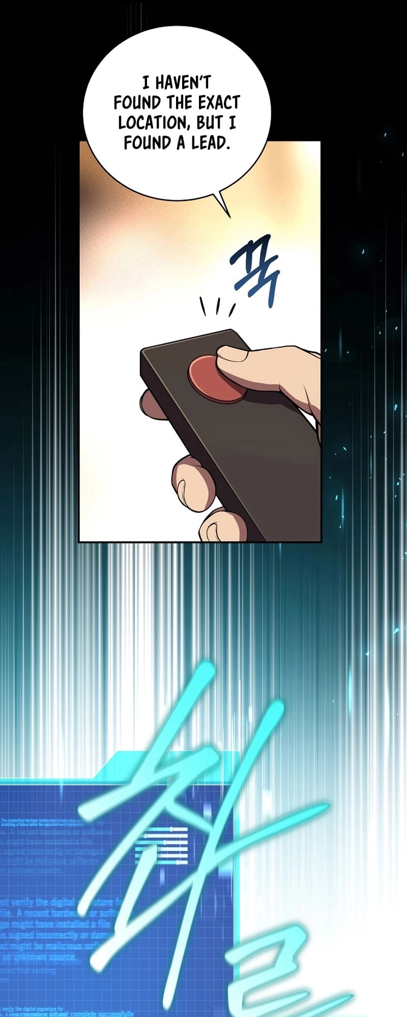 The Frozen Player Returns Chapter 56, page 14 of 76