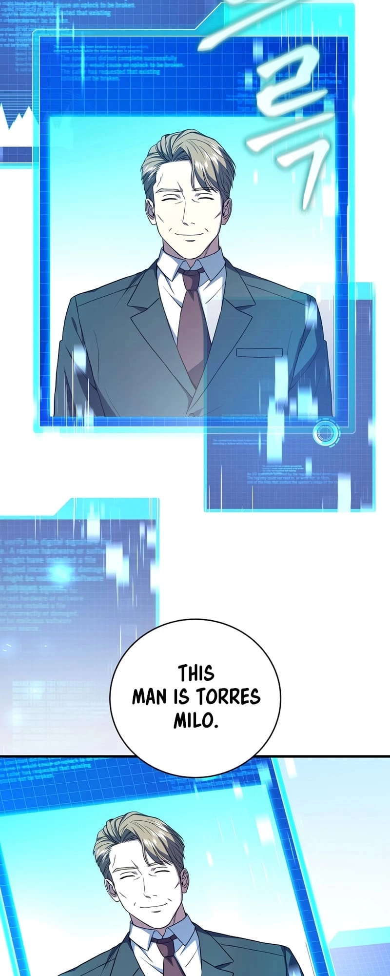 The Frozen Player Returns Chapter 56, page 15 of 76