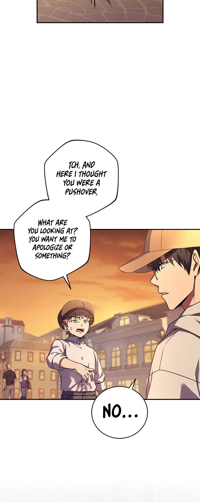 The Frozen Player Returns Chapter 56, page 29 of 76