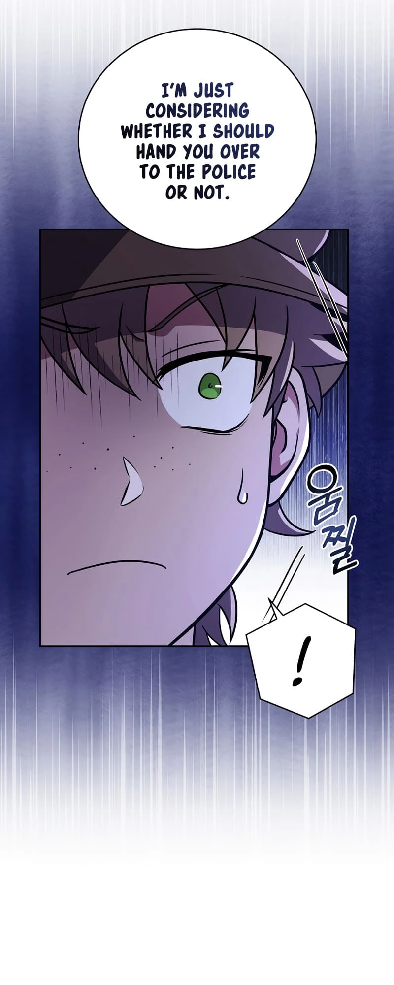 The Frozen Player Returns Chapter 56, page 30 of 76