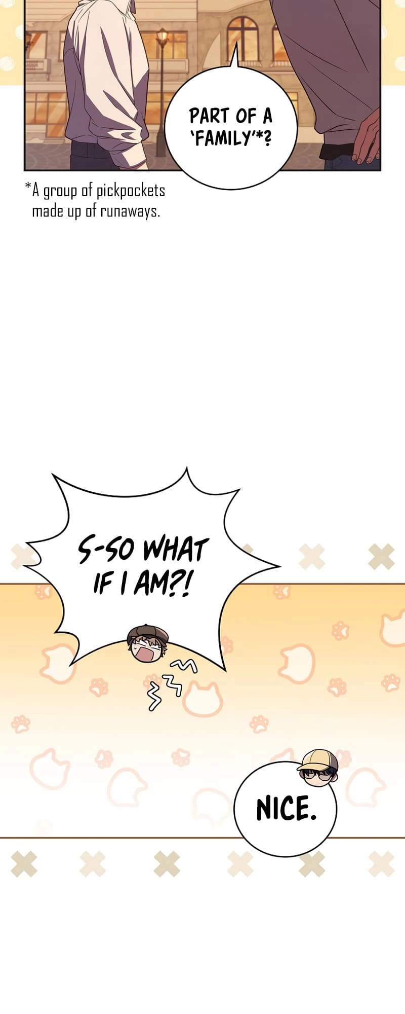 The Frozen Player Returns Chapter 56, page 32 of 76