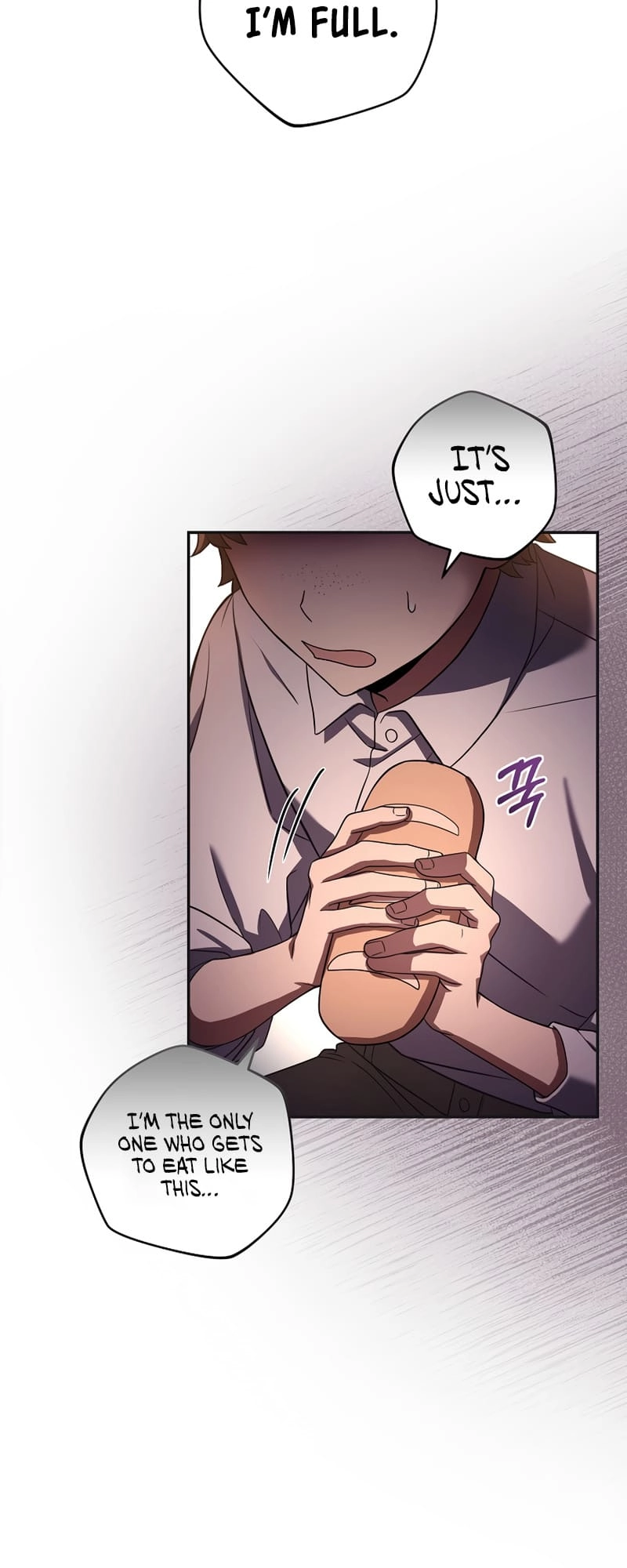 The Frozen Player Returns Chapter 56, page 37 of 76