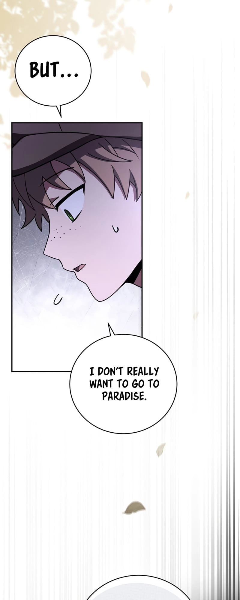 The Frozen Player Returns Chapter 56, page 45 of 76
