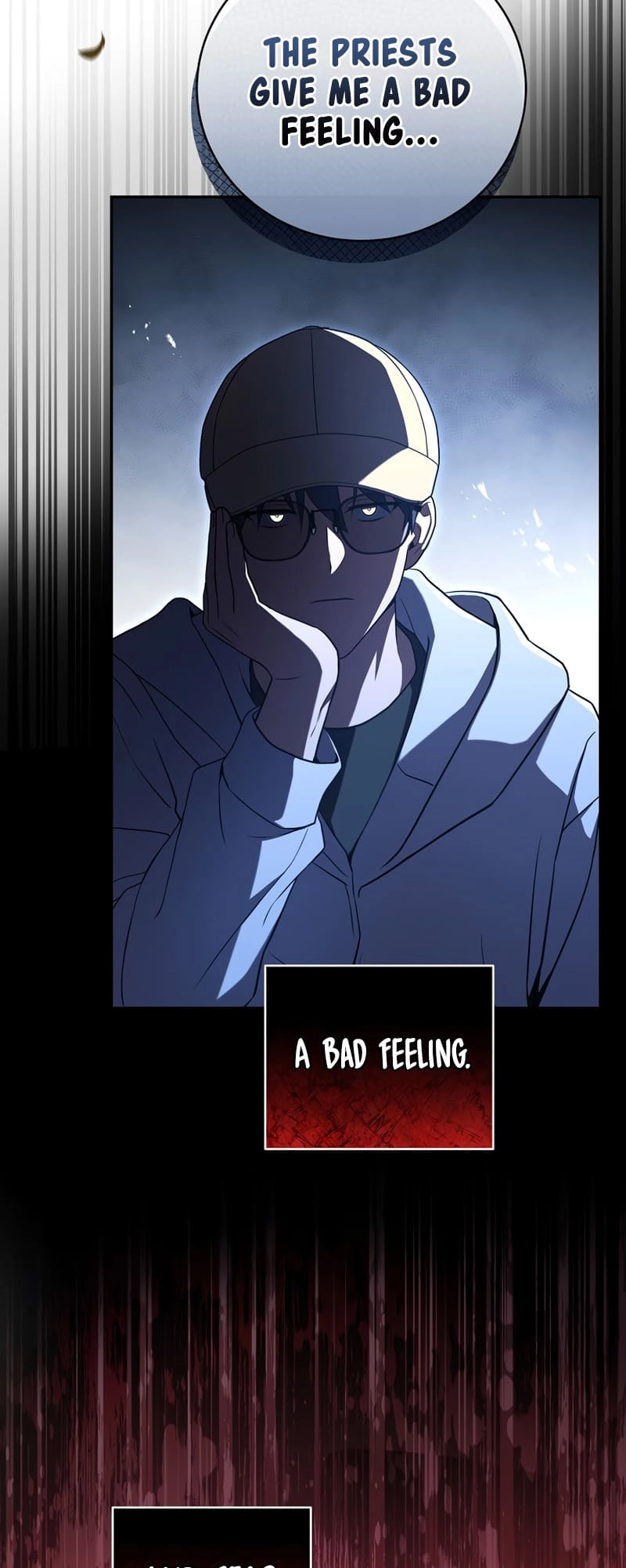 The Frozen Player Returns Chapter 56, page 46 of 76