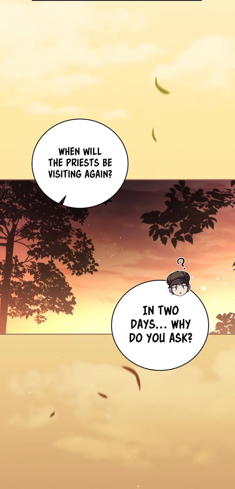 The Frozen Player Returns Chapter 56, page 50 of 76
