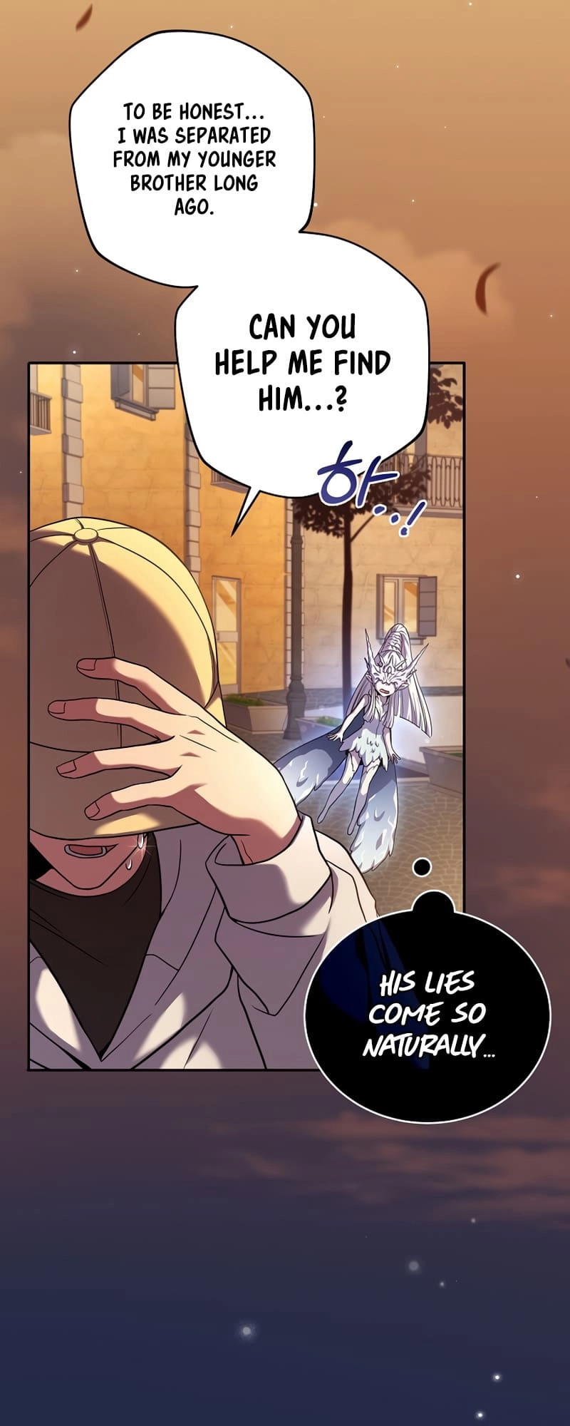 The Frozen Player Returns Chapter 56, page 51 of 76