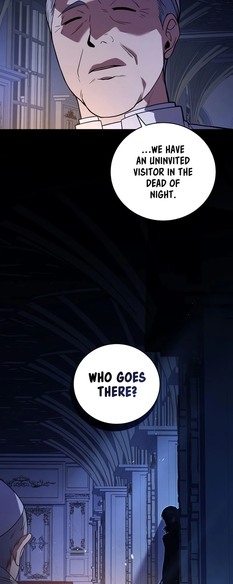 The Frozen Player Returns Chapter 56, page 58 of 76