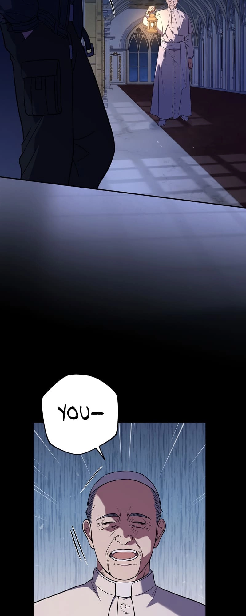 The Frozen Player Returns Chapter 56, page 60 of 76