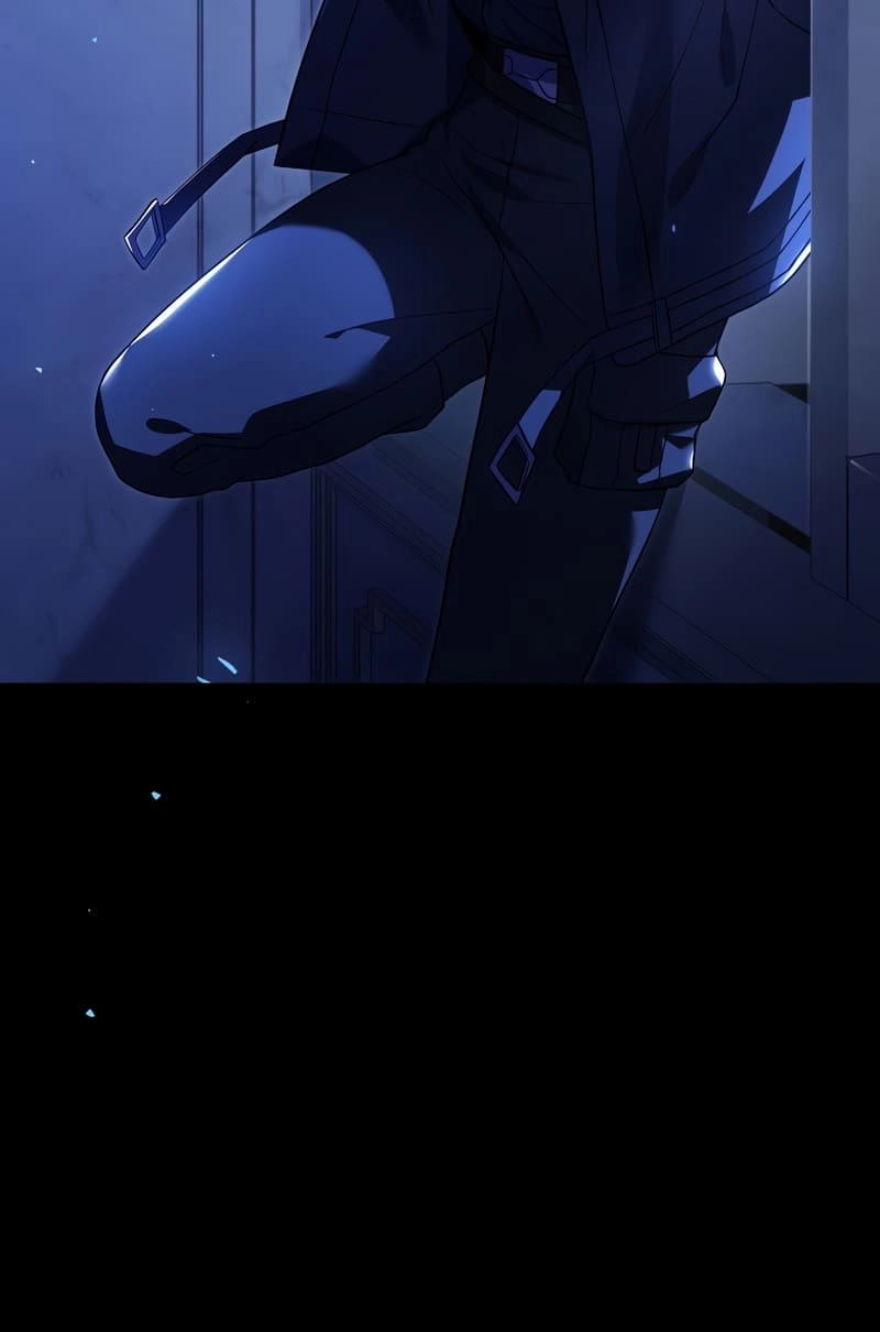 The Frozen Player Returns Chapter 56, page 62 of 76