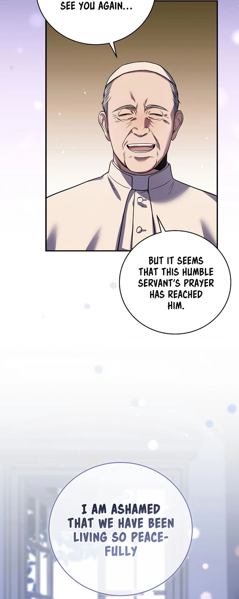 The Frozen Player Returns Chapter 56, page 64 of 76