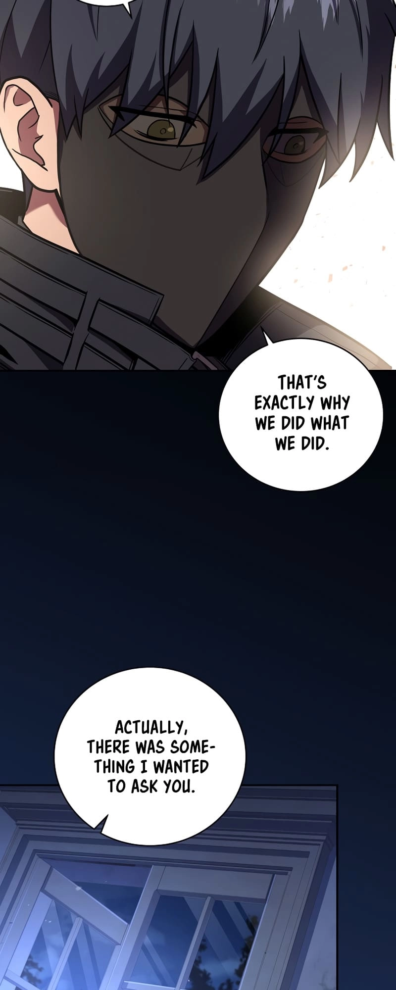 The Frozen Player Returns Chapter 56, page 66 of 76
