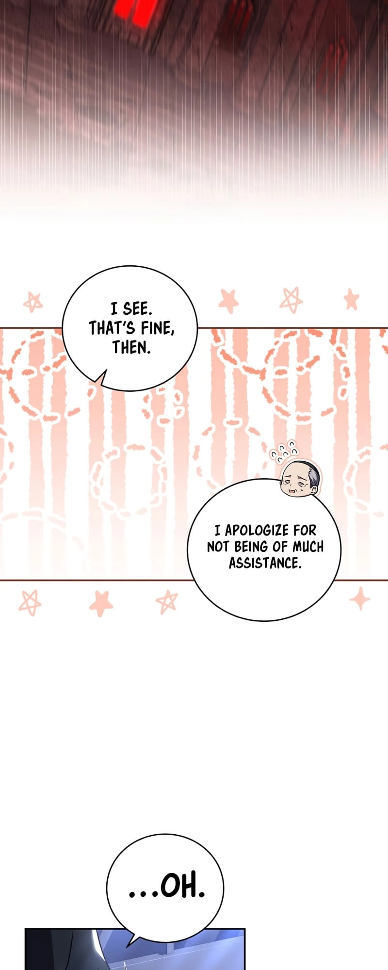 The Frozen Player Returns Chapter 56, page 70 of 76