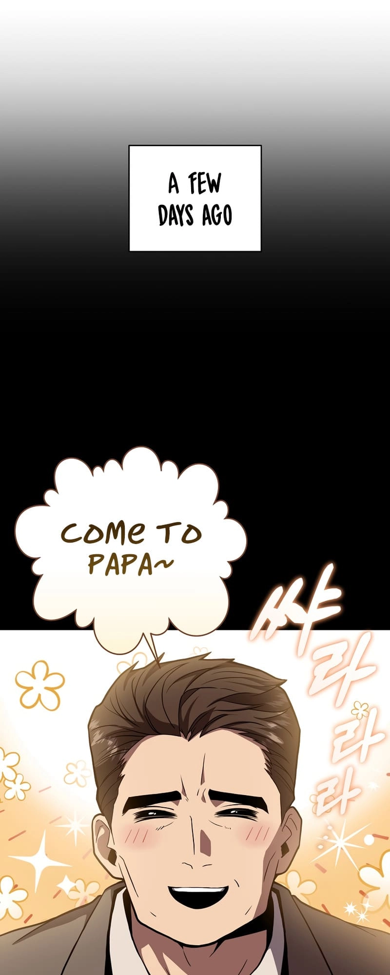The Frozen Player Returns Chapter 56, page 8 of 76