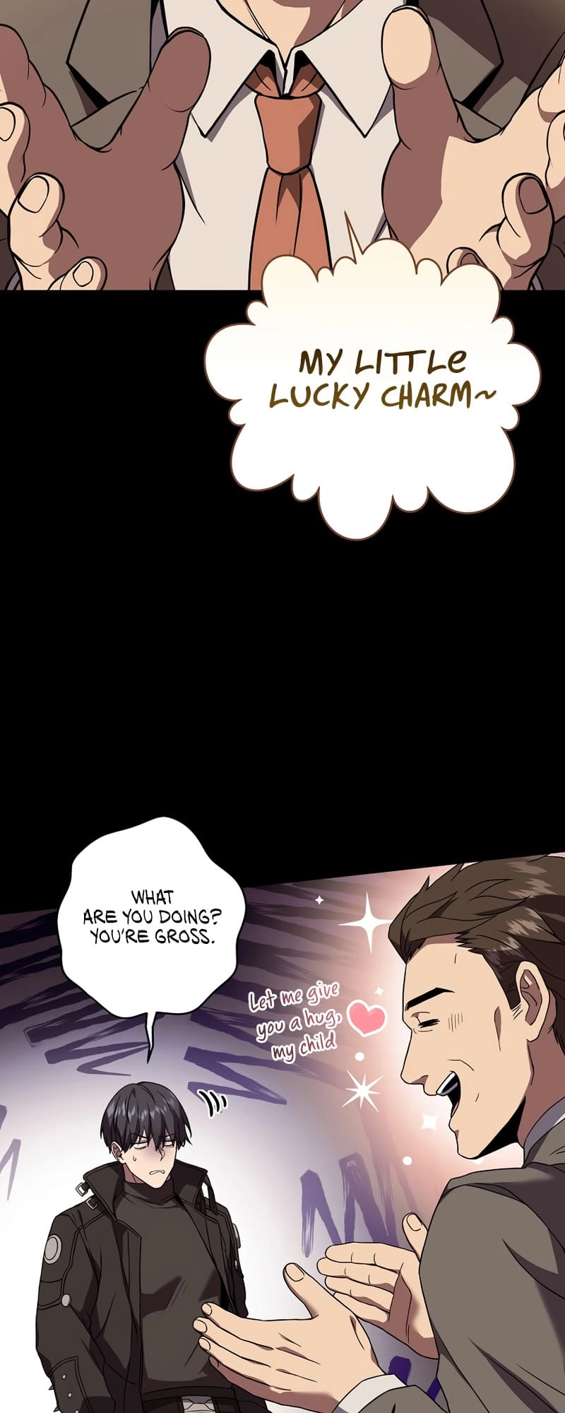 The Frozen Player Returns Chapter 56, page 9 of 76