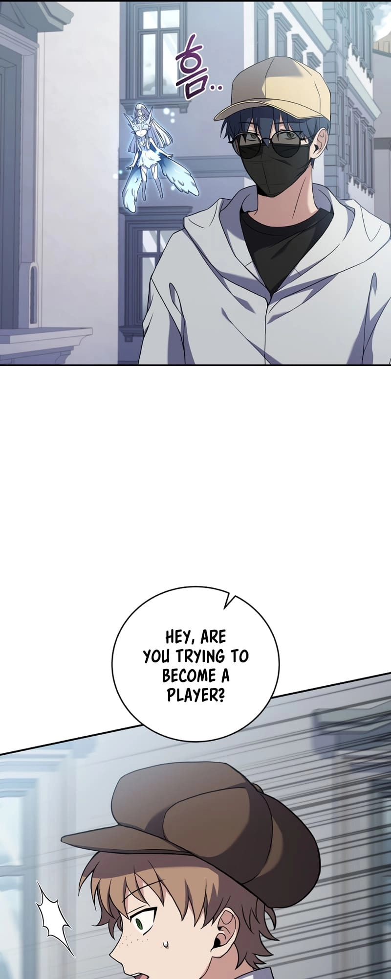 The Frozen Player Returns Chapter 57, page 12 of 70