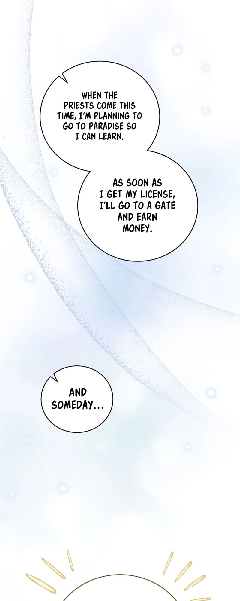 The Frozen Player Returns Chapter 57, page 20 of 70