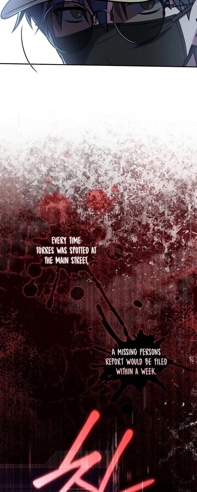 The Frozen Player Returns Chapter 57, page 29 of 70